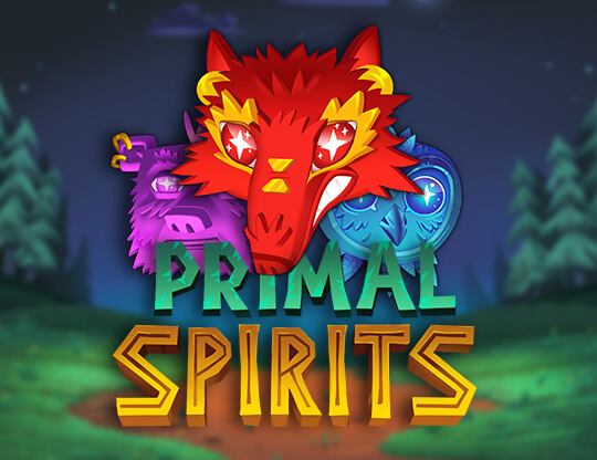 Primal Spirits